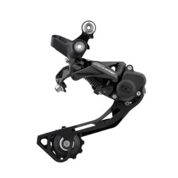 Переключатель задний Shimano Deore RD-M6000 SGS Shadow+ 10-ск. 