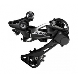 Переключатель задний Shimano SLX RD-M7000 SGS Shadow+ (10 ск.)