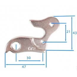 Петух для Stels