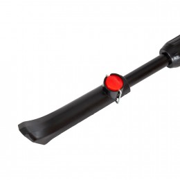 Подножка 26-29" STG BC-KT271 на 2 пера, сталь, черный