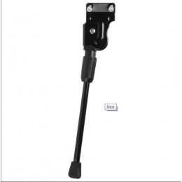 Подножка 26"  крепление на нижнее перо, сталь HC-PJ-100B