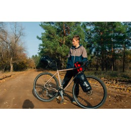Подседельная сумка Кайлер Колчан 15