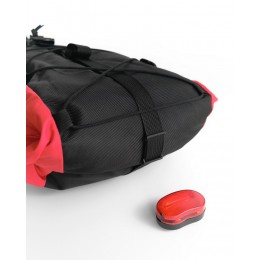 Подседельный баул Кайлер "Кочевник 20"