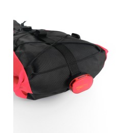 Подседельный баул Кайлер "Кочевник 20"