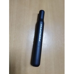 Подседельный штырь Forward 28,6 x 200 мм FF-A1, черный