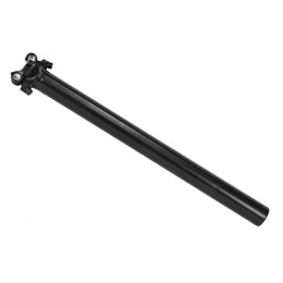 Подседельный штырь Mode MD-SP023 400мм, 31.8, черный
