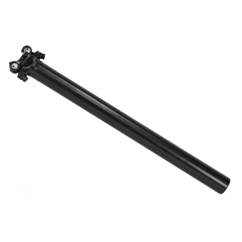 Подседельный штырь Mode MD-SP023 400мм, 31.8, черный