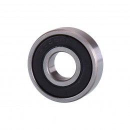 Подшипник 6000 2RS закрытый с улучшенным накатом 10x26x8 мм