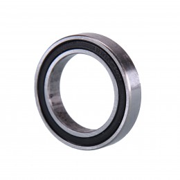 Подшипник 6805 2RS закрытый с улучшенным накатом подшипниковая сталь 37x25x7 мм