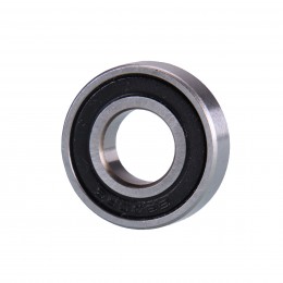 Подшипник 6900 2RS влагозащищённный с улучшенным накатом 22x10x6 мм