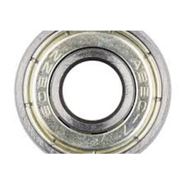 Подшипник ABEC-7 для колес самокатов, роликов, скейтбордов