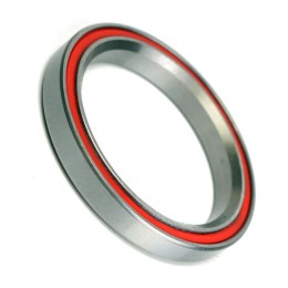 Подшипник для рулевой колонки велосипеда MH-P16-2RS 4545, 52x40,1x7 мм, углы 45" / 45", для рулевых IS52 / ZS55 / ZS56