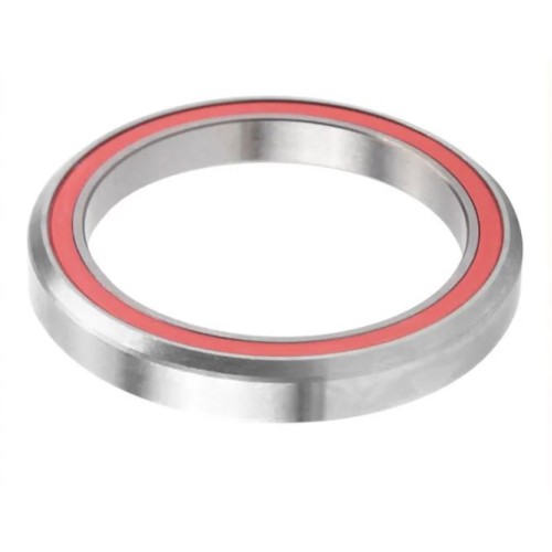 Подшипник для рулевой колонки велосипеда MH-P16-2RS 4545, 52x40,1x7 мм, углы 45" / 45", для рулевых IS52 / ZS55 / ZS56