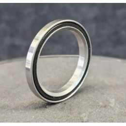 Подшипник для рулевой колонки велосипеда MH-P16-2RS 4545, 52x40,1x7 мм, углы 45" / 45", для рулевых IS52 / ZS55 / ZS56