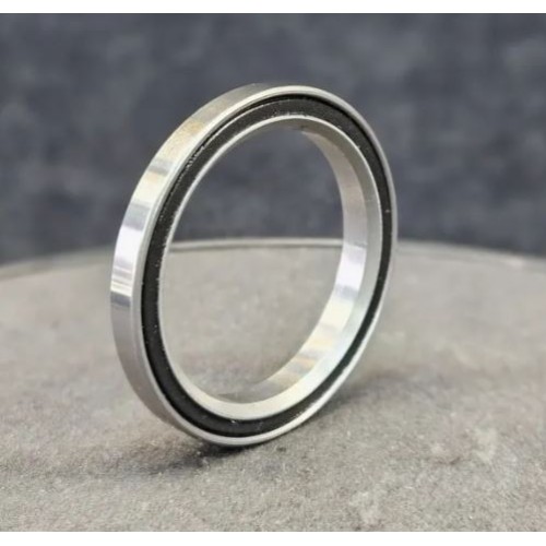 Подшипник для рулевой колонки велосипеда MH-P16-2RS 4545, 52x40,1x7 мм, углы 45" / 45", для рулевых IS52 / ZS55 / ZS56