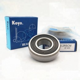 Подшипник KOYO 6201 RS