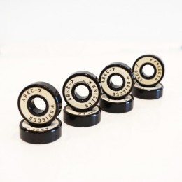 Подшипник Krieger ABEC-7, белый