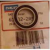 Подшипник пром SKF 61902 2RS1 (6902 2RS) Made in italy
