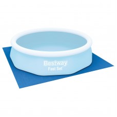Подстилка Bestway для круглых бассейнов, 335 х 335 см
