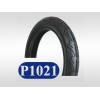 Покрышка 12 1/2"х2 1/4 (57-203) для дет. колясок и велосипедов P-1021