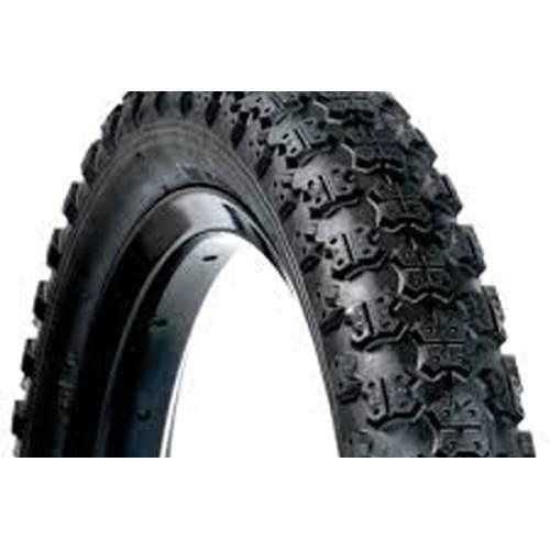 Покрышка 12 1/2"x2 1/4 DSI SRI-09, черная