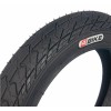 Покрышка 12"х1/2х2,1/4 4Bike E601