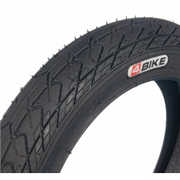 Покрышка 12"х1/2х2,1/4 4Bike E601