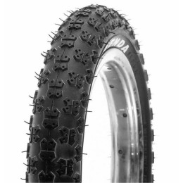 Покрышка 12"х1/2х2,1/4 Kenda K-50
