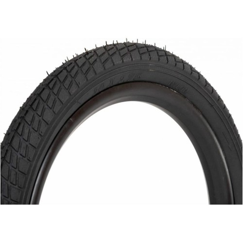 Покрышка 14"х1,75 BL-704, черная