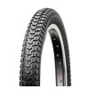 Покрышка 14"х2,125 CST Wirebead City C712
