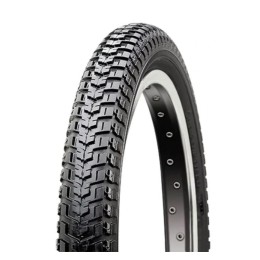 Покрышка 14"х2,125 CST Wirebead City C712