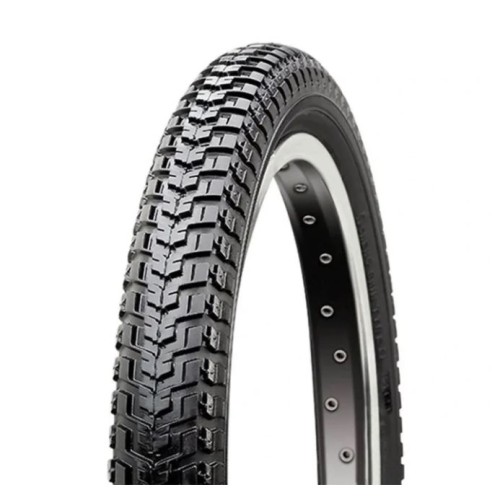 Покрышка 14"х2,125 CST Wirebead City C712