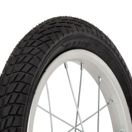 Покрышка 14"х2,125 P704W, Z-AXIS, черная