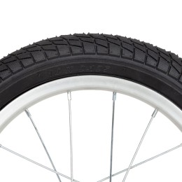 Покрышка 14"х2,125 P704W, Z-AXIS, черная