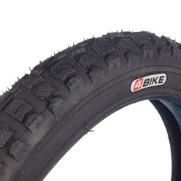Покрышка 16"х2,125 4BIKE E315