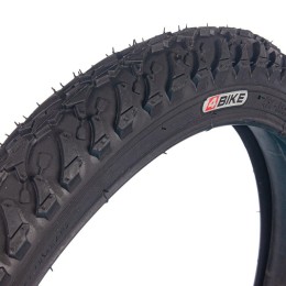 Покрышка 18"х2,10 4Bike E352