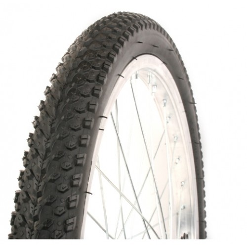 Покрышка 18"х2,125/2,4 Wanda