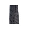 Покрышка 18"х2,125, черная