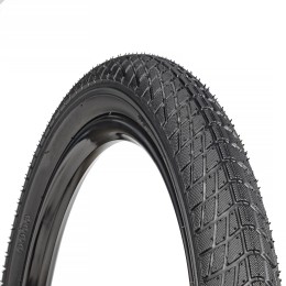 Покрышка 18"х2,125 XJ, черная
