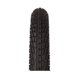 Покрышка 18"х2,125  YIDA, черная
