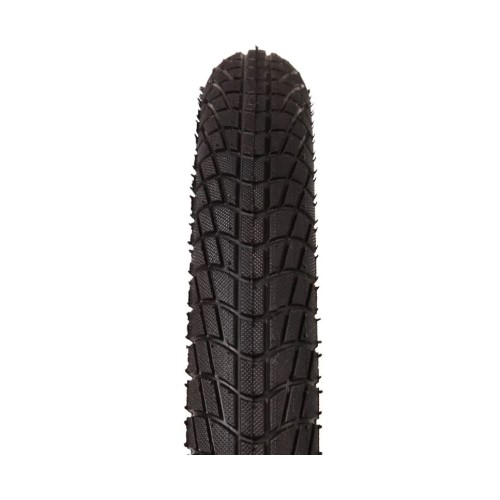 Покрышка 18"х2,125  YIDA, черная