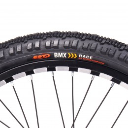 Покрышка 20"х1,95 CST RACE C1345 BMX