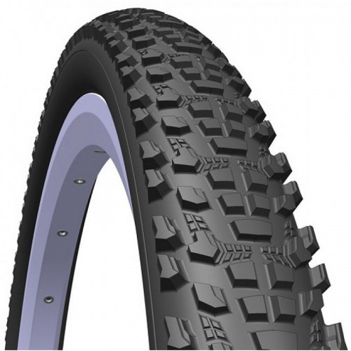 Покрышка 20"х2,1 MITAS, протектор OCELOT V85, черный