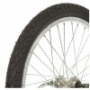 Покрышка 20"х2,125 BL-733, 57-406 (AQ-001-08), черная