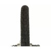 Покрышка 20"х2,125 BL-733, 57-406 (AQ-001-08), черная