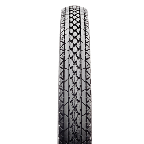 Покрышка 20"х2,125 CST C241 WIREBEAD CITY, черная