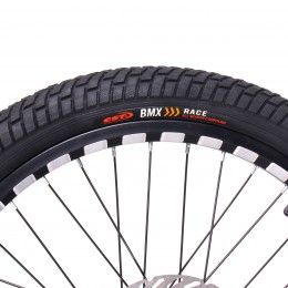 Покрышка 20"х2,125 CST RACE C1213N BMX