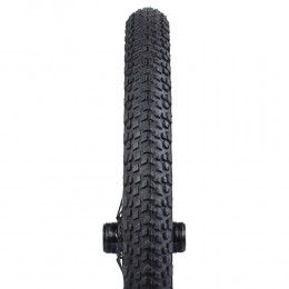 Покрышка 20"х2,125 рисунок "ёлочка" нейлон 57-406 