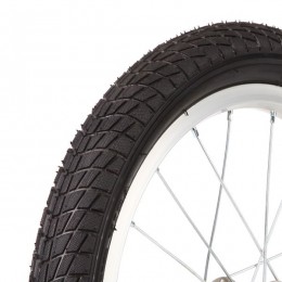 Покрышка 20"х2,125 WD YIDA YZ-001, чёрный