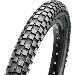 Покрышка 20"х2,2 MAXXIS HOLY ROLLER 20X2.2 M126 W TT DK60 BK 477 3LY